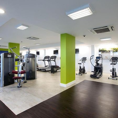 Appartamento Cityscape Serenity: 10Th Floor Oasis Near City Airport, Excel & 02 Londra Esterno foto